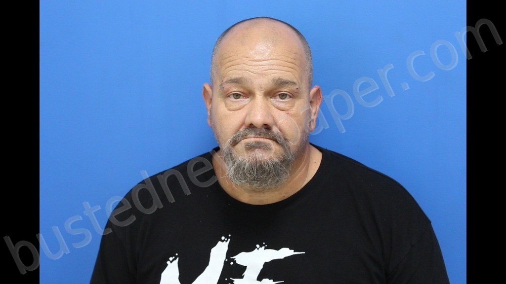 FLEMING, JOSEPH PATRICK #, Catawba County, North Carolina - 2026-05-23