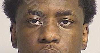 BROWN | 2026-05-23 Tuscaloosa County, Alabama Booking