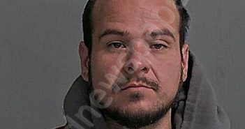 GOEHRING, ADAM LEE | 2026-05-24 16:59:19 Sandusky County, Ohio Booking