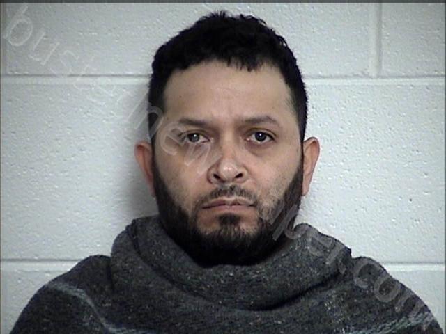 GARCIA-BANUELOS, SERGIO #, Chase County, Kansas - 2026-05-24