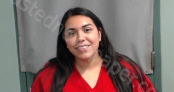 <B>ALVAREZ</B>, <B>STEPHANIE</B> LYNN #, Karnes County, Texas - 2026-05-24