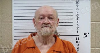 <B>CRAWFORD</B>, <B>CLIFFORD</B> <B>JACK</B> #, Cherokee County, North Carolina - 2026-05-24 20:30:00