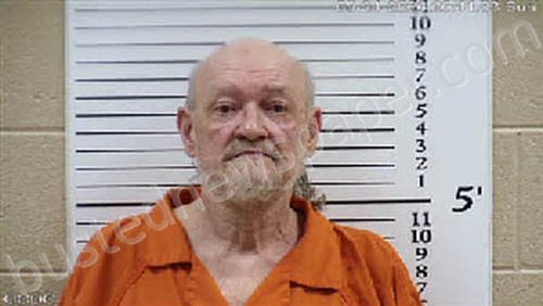 CRAWFORD, CLIFFORD JACK #, Cherokee County, North Carolina - 2026-05-24 20:30:00