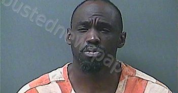 JETER, ERIC R | 2026-05-24 08:17:00 Laporte County, Indiana, La Porte County, Indiana Booking
