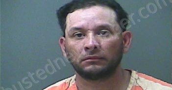 JARQUIN ESPINOZA, JOSE D | 2026-05-24 00:18:00 Laporte County, Indiana, La Porte County, Indiana Booking
