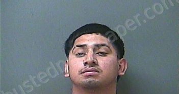 RAMIREZ CUYUCH, WILSON MANOLO | 2026-05-24 02:30:00 Laporte County, Indiana, La Porte County, Indiana Booking