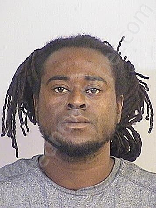 CRAWFORD #, Tuscaloosa County, Alabama - 2026-05-24