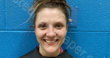 BOONE, AMANDA DAWN | 2026-05-24 19:39:00 Mcdowell County, North Carolina Booking