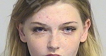 ECHOLS | 2026-05-24 Tuscaloosa County, Alabama Booking