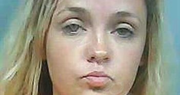 NICHOLE LEIGH RHINE | 2026-05-24 Franklin County, Florida Booking
