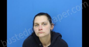 BUMGARNER, KALA KAY | 2026-05-24 Catawba County, North Carolina Booking