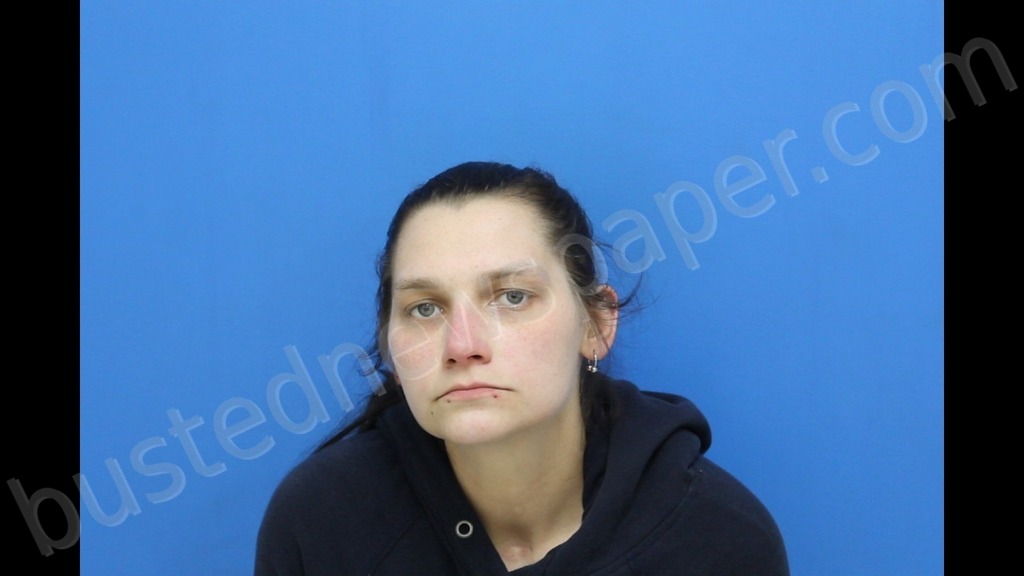 BUMGARNER, KALA KAY #, Catawba County, North Carolina - 2026-05-24