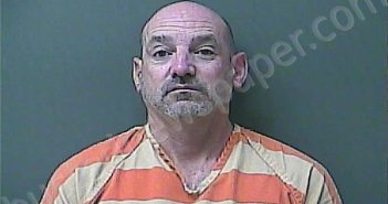 WALKER, JONATHON | 2026-05-24 22:17:00 Laporte County, Indiana, La Porte County, Indiana Booking