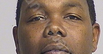 EVANS | 2026-05-24 Tuscaloosa County, Alabama Booking