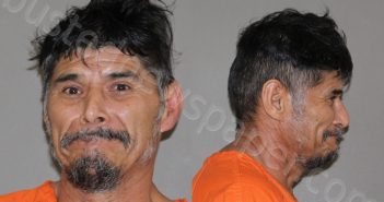 <B>BONILLA</B>, <B>JOSE</B> AMLICA #, Denton County, Texas - 2026-05-24