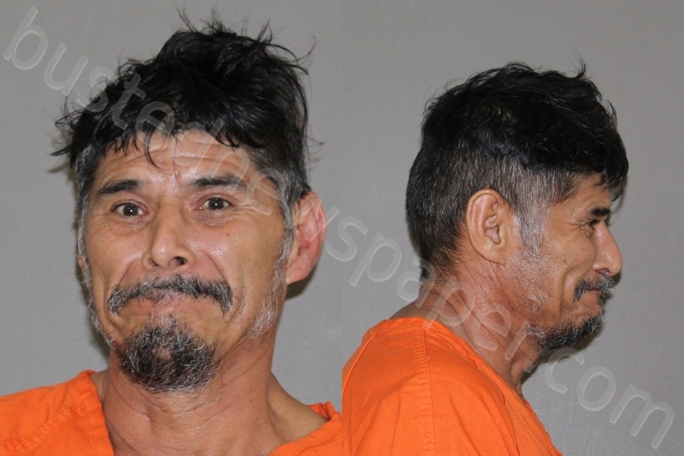 BONILLA, JOSE AMLICA #, Denton County, Texas - 2026-05-24