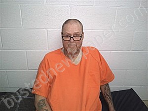 ANDERSON, KEVEN JAMES #, Fulton County, Arkansas - 2026-05-24 22:24:00