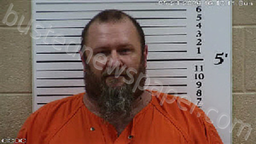 HOPPER, MICHAEL JOESPH #, Cherokee County, North Carolina - 2026-05-24 10:00:00