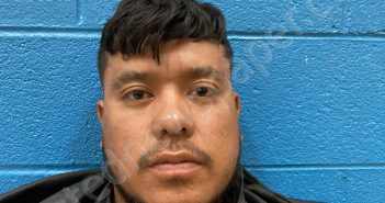 ORTEGA AVILA, SALVADOR | 2026-05-24 01:20:00 Mcdowell County, North Carolina Booking