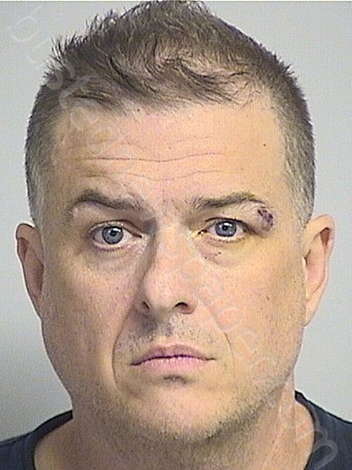 GORDON, II #, Tuscaloosa County, Alabama - 2026-05-24