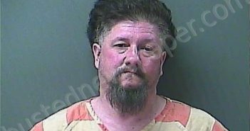 COSTELLO, CHARLES | 2026-05-24 22:30:00 Laporte County, Indiana, La Porte County, Indiana Booking