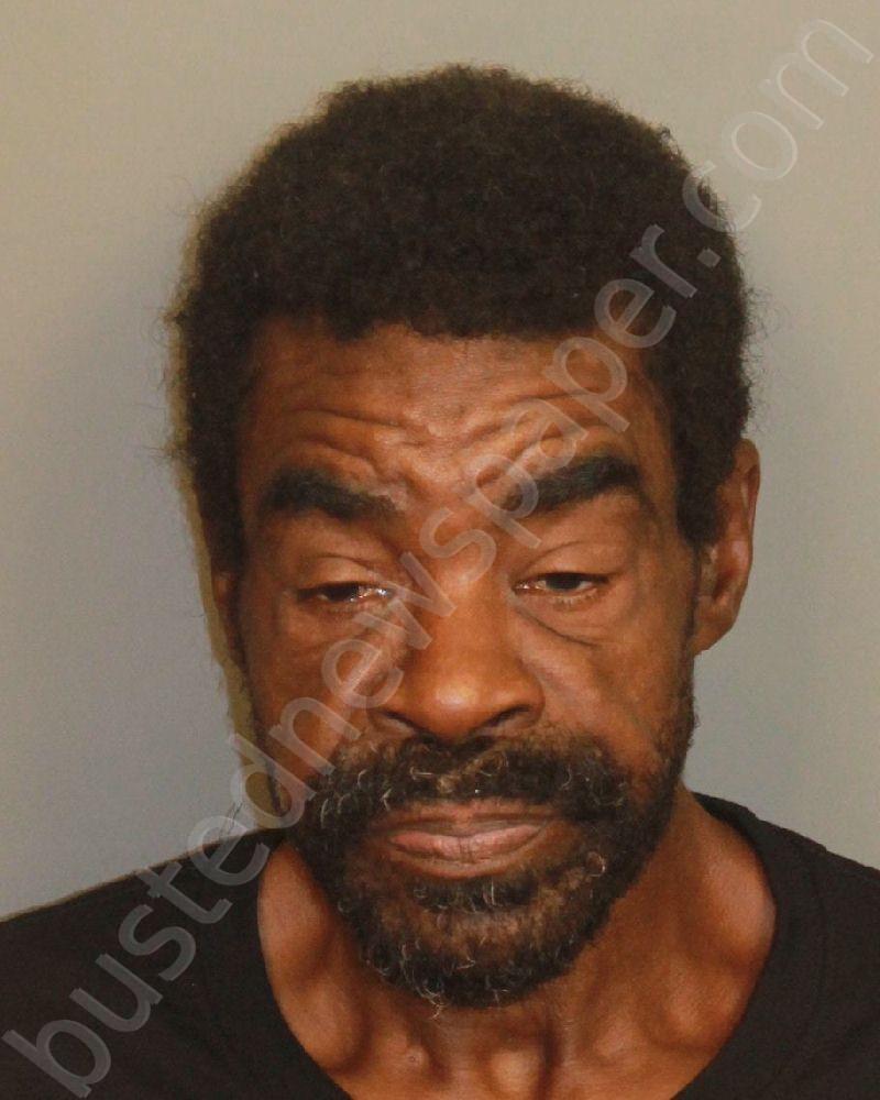 BROWN, LUCIOUS THOMAS #, Jefferson County, Alabama - 2026-05-25 21:02:00