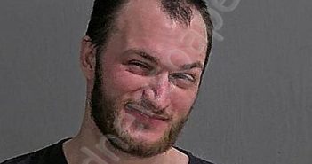 KEEGAN, KYLE KRISTOPHER | 2026-05-25 17:45:57 Sandusky County, Ohio Booking