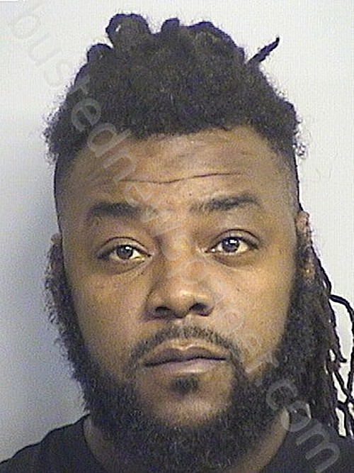 BALL #, Tuscaloosa County, Alabama - 2026-05-25