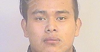 HERNANDEZ | 2026-05-25 Tuscaloosa County, Alabama Booking