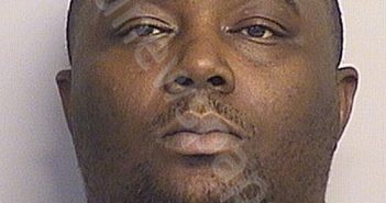SIMMONS | 2026-05-25 Tuscaloosa County, Alabama Booking