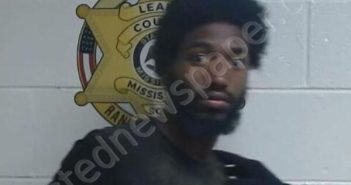 <B>BALL</B>, JEREMY RANDALL #, Leake County, Mississippi - 2026-05-25 21:32:00