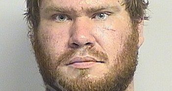 BRYANT | 2026-05-25 Tuscaloosa County, Alabama Booking