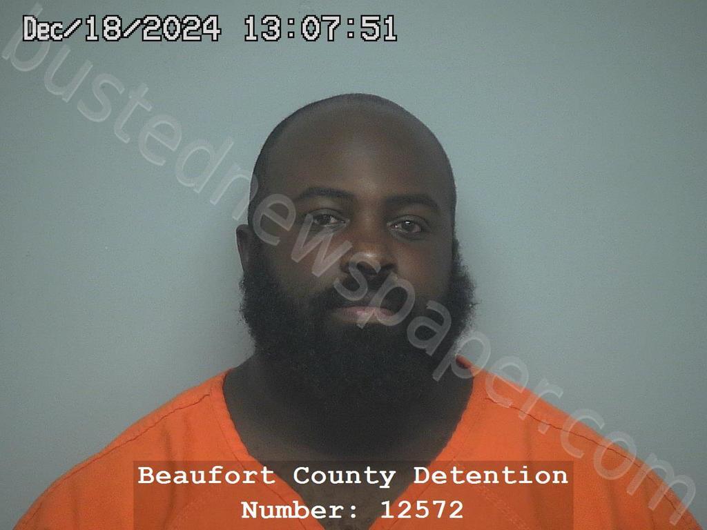 JAMES JENKINS #, Beaufort County, South Carolina - 2026-05-26 16:29:04