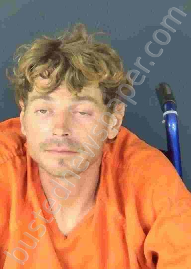 DICKEY, THOMAS #, Sarasota County, Florida - 2026-05-26