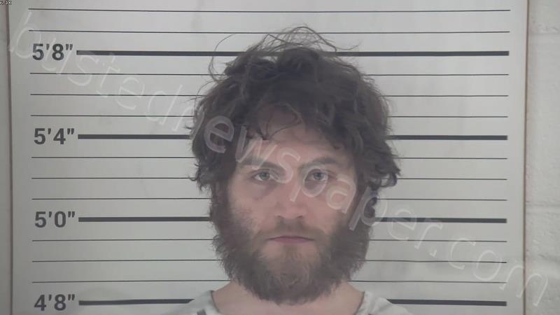 GARNER, ROBERT TERREL #, Campbell County, Kentucky - 2026-05-26 00:24:00