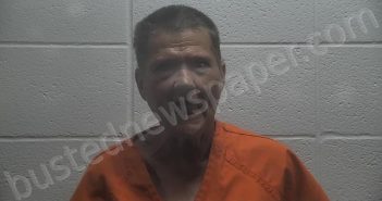 PATTERSON, LUCRETIA ANN | 2026-05-26 00:23:00 Jessamine County, Kentucky Booking