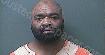 DEAR, CASSIUS TAWON | 2026-05-26 22:06:00 Laporte County, Indiana, La Porte County, Indiana Booking