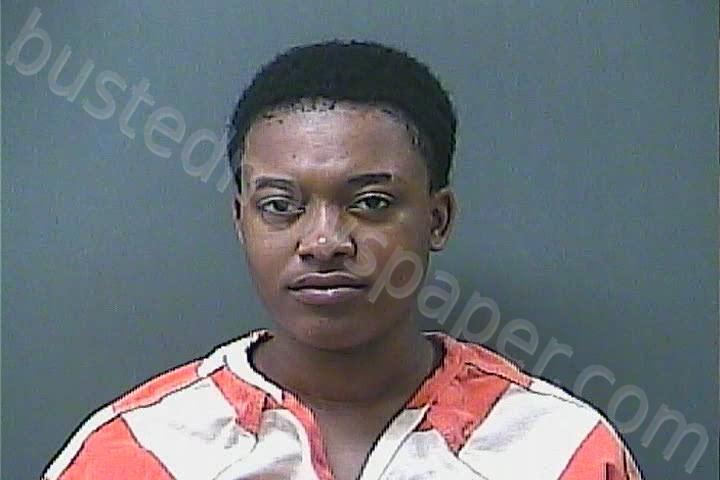 GORDON, GABRIELL CHRISTINA #, Laporte County, Indiana, La Porte County, Indiana - 2026-05-26 22:00:00