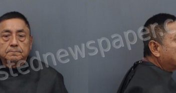 <B>MEZA</B>, <B>RIGUBERTO</B> #, Gregg County, Texas - 2026-05-26