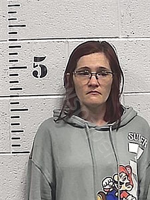 CARR, CRYSTAL DIANE #, Sharp County, Arkansas - 2026-05-26 14:06:00