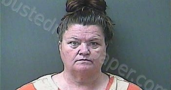 LIMERICK, RHONDA | 2026-05-26 12:39:00 Laporte County, Indiana, La Porte County, Indiana Booking