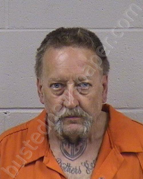 WATNEY, GREGORY STEVEN #, Dickinson County, Kansas - 2026-05-26 04:11:00