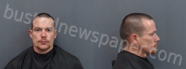 WARE, DAVID JAMES #, Gregg County, Texas - 2026-05-26