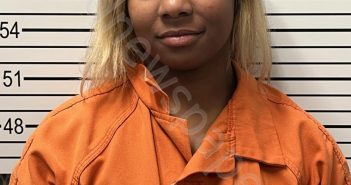 <B>CRAWFORD</B>, TYKERIA ILYIAH #, Harrison County, Mississippi - 2026-05-26 20:29:00