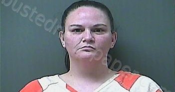VINSON, ANGEL M | 2026-05-26 18:03:00 Laporte County, Indiana, La Porte County, Indiana Booking