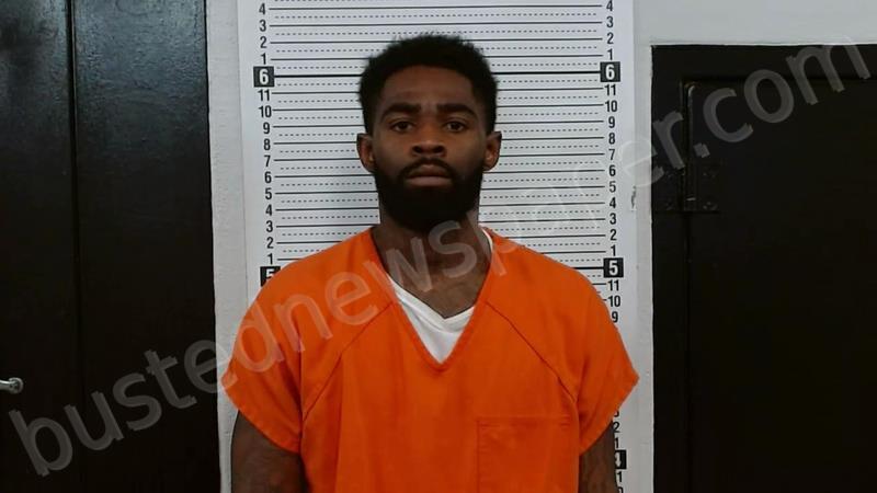 GREEN, MARQUAN LAMONT #, Scott County, Missouri - 2026-05-26 14:55:00