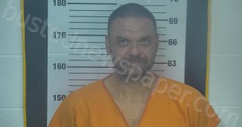 TRIMBLE, TIMOTHY PAUL | 2026-05-26 21:44:00 Ottawa County, Ohio Booking