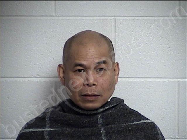PHONGMANY, ARISACK #, Chase County, Kansas - 2026-05-26