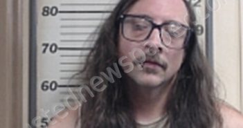 BENSON ANDREW J #, <b>Crawford</b> County, Illinois, Crawford County, Illinois - 2026-05-26 23:09:00