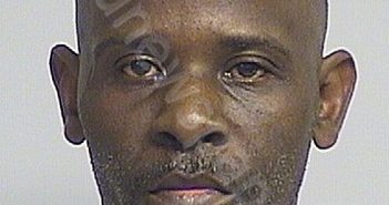 ALLEN | 2026-05-26 Tuscaloosa County, Alabama Booking